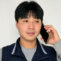 국가대표 배관케어 Logo